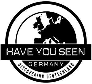 Have You Seen Germany